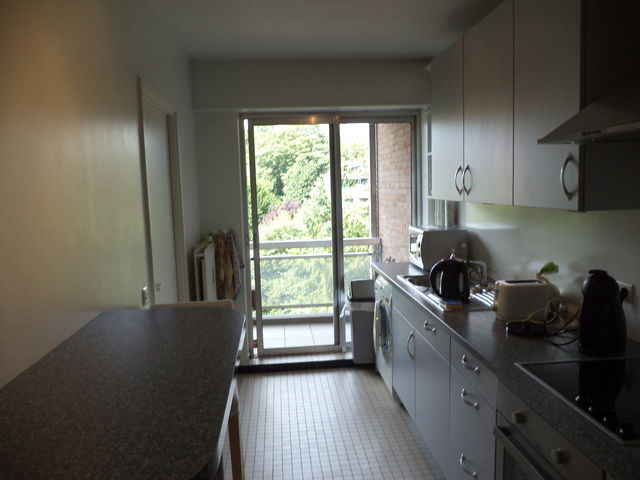 Chambre Chez L'habitant Wezembeek-Oppem 56597