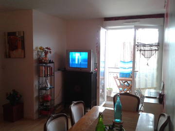 Room For Rent Pontault-Combault 71532