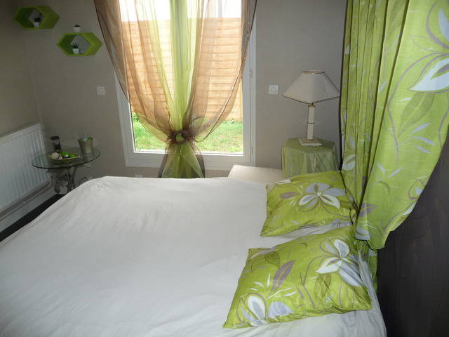 Chambres D'hôtes Le Mans 22921-1