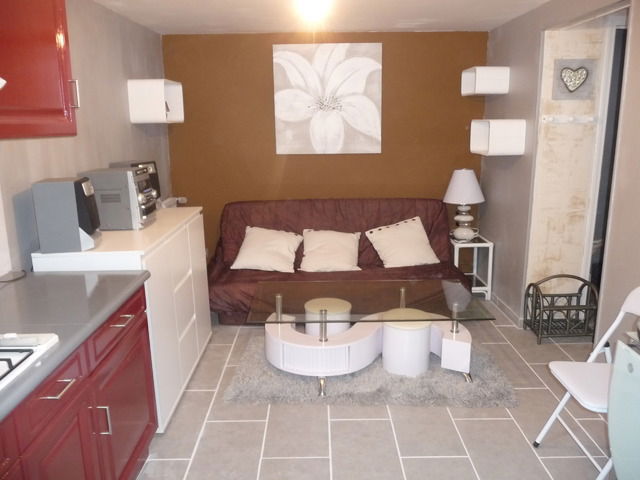 Chambres D'hôtes Le Mans 22921