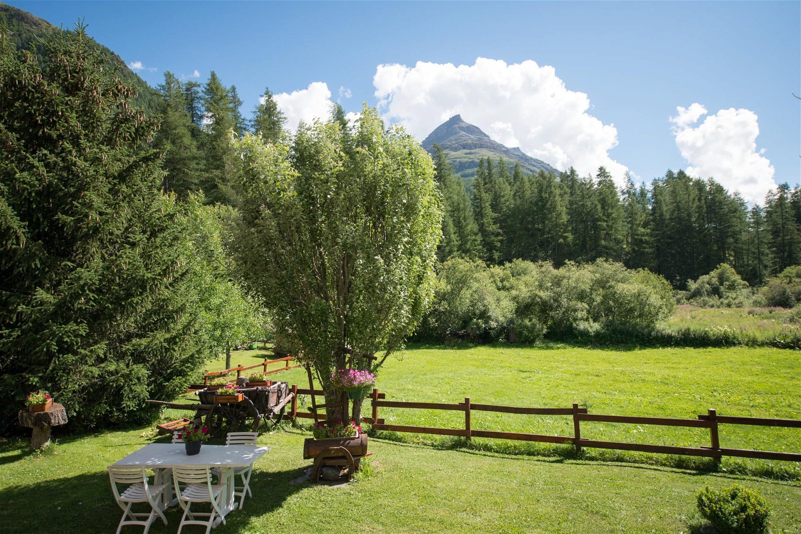 Studio Indépendant Bessans 83276