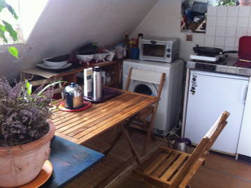 Room For Rent Paris 174194