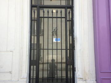 Homestay Paris 38490-2