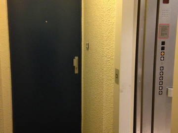 Homestay Paris 38490-3