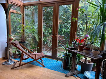 Chambre chez l'habitant à louer à Paris - photo 2 : autre pièce-2