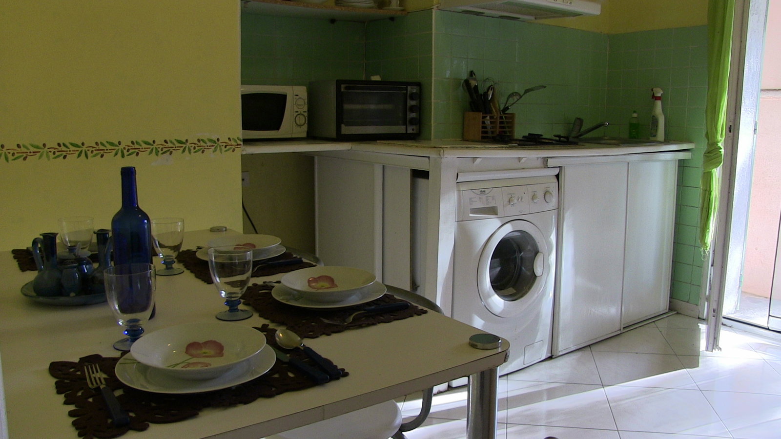 Logement Entier Borgo 65024