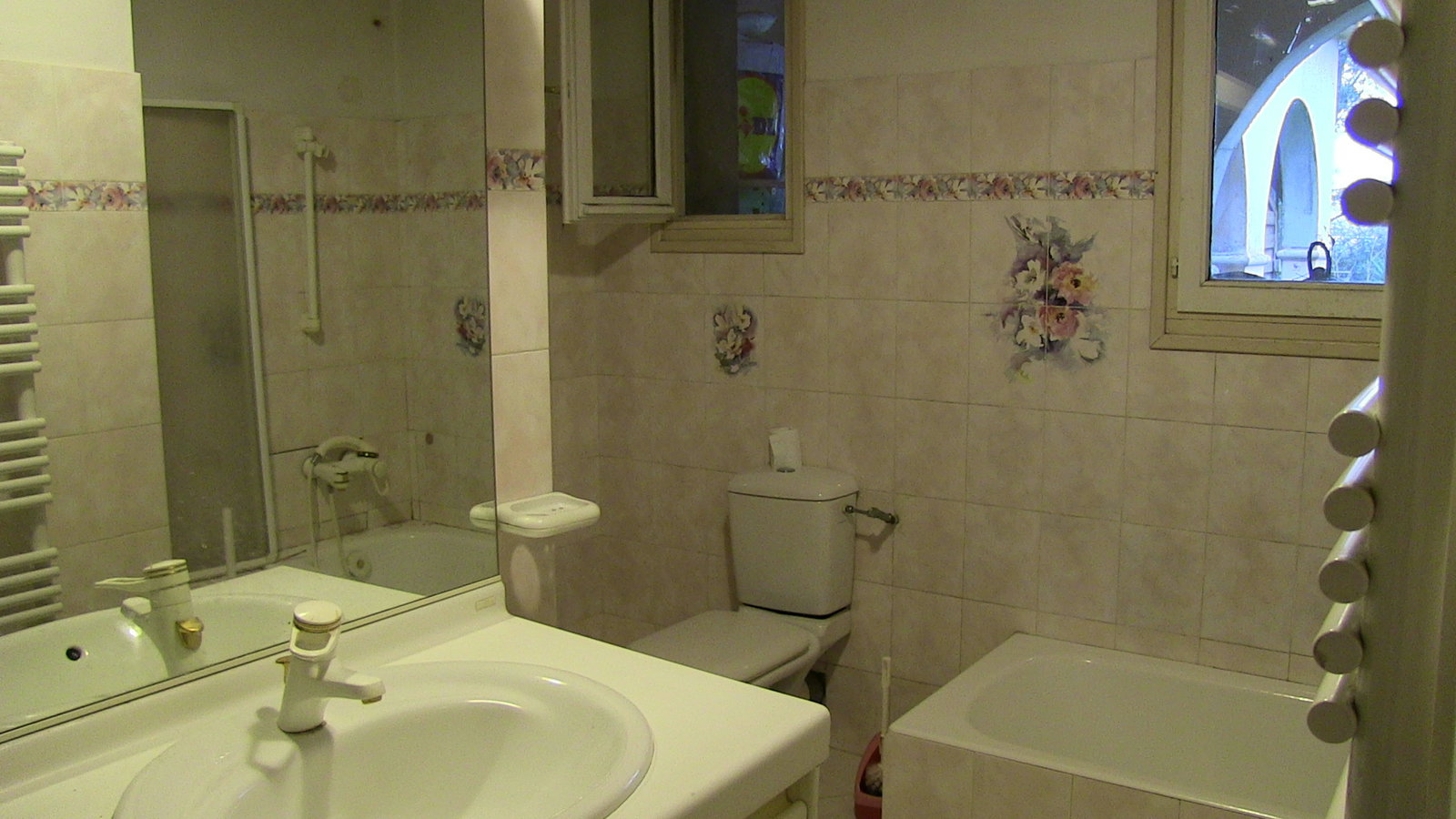 Logement Entier Borgo 65024