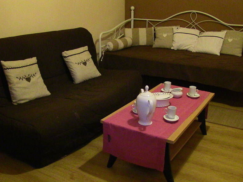 Ganzes Haus Borgo 65024-3