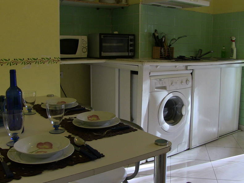 Ganzes Haus Borgo 65024-4