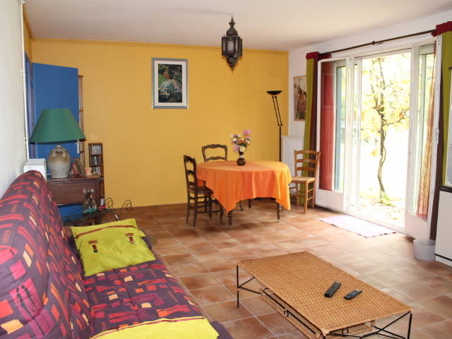 Homestay Poitiers 66753