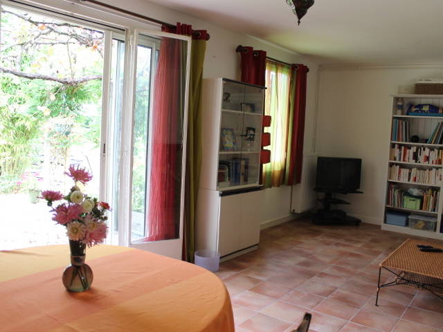 Homestay Poitiers 66753