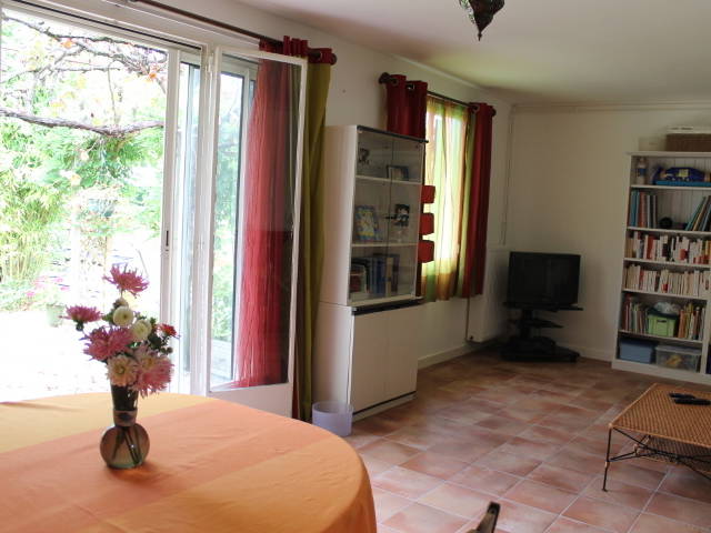 Entire Home Poitiers 66753-2