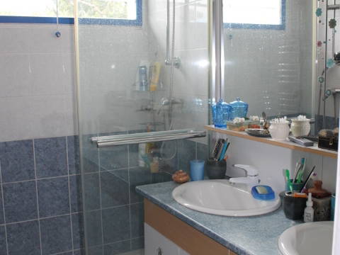 Entire Home Poitiers 66753-4