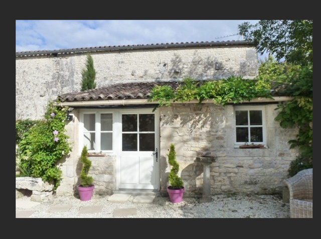 Studio Indépendant Geay 49028