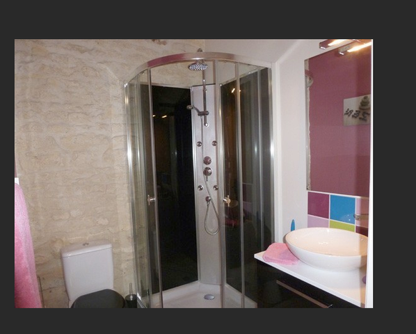 Studio Indépendant Geay 49028