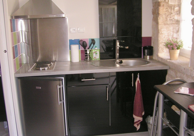 Studio Indépendant Geay 49028