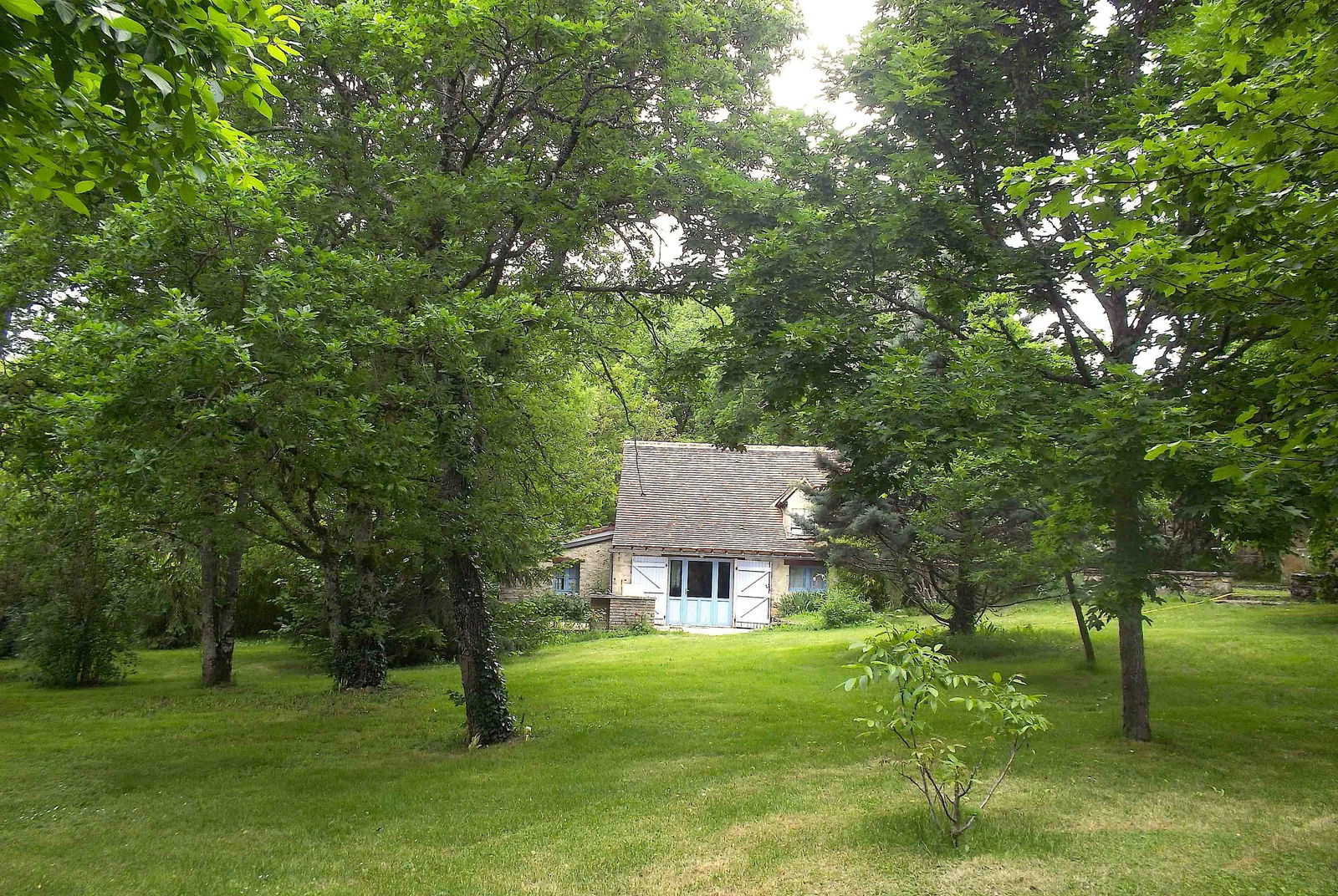 Oberoende Studio Beauregard 29924