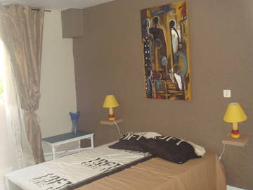 Roomlala | Location D'Un Grand F2 De 80 M².