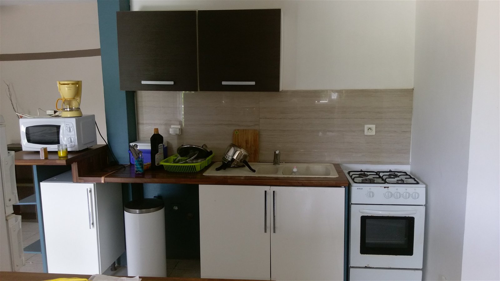 Studio Indépendant Fort-de-France Bay 86963