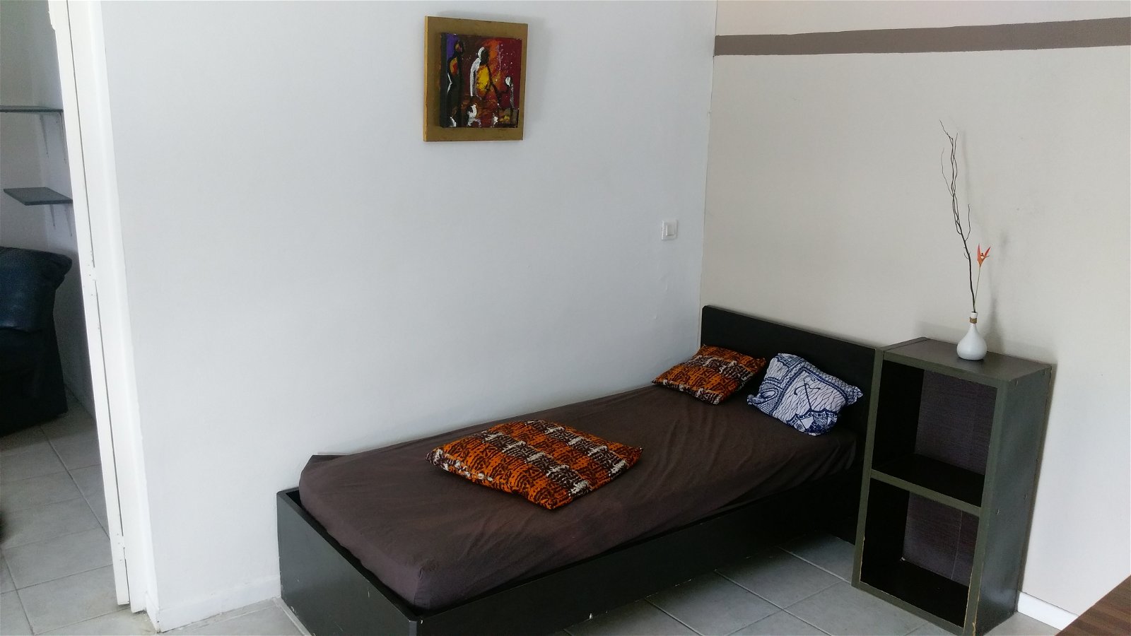 Studio Indépendant Fort-de-France Bay 86963