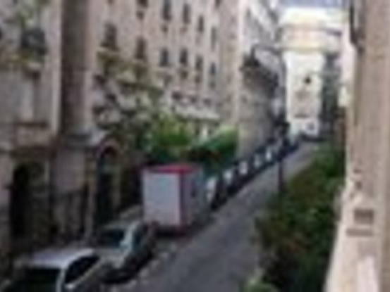 Quedarse En Casa Paris 50728-1