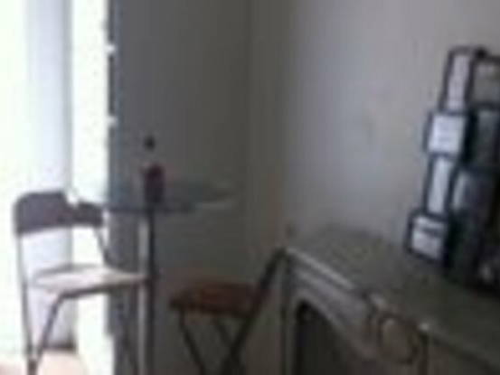 Quedarse En Casa Paris 50728-4