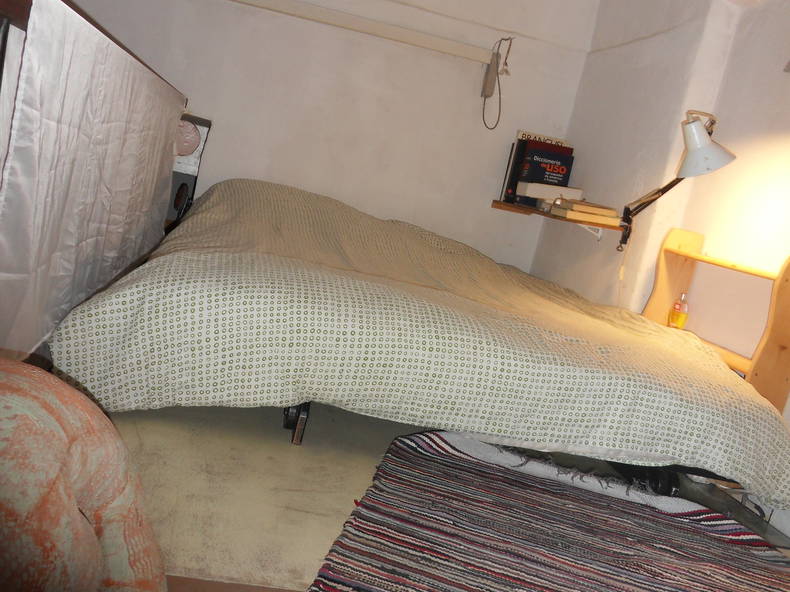 Entire Home Marseille 119722-2