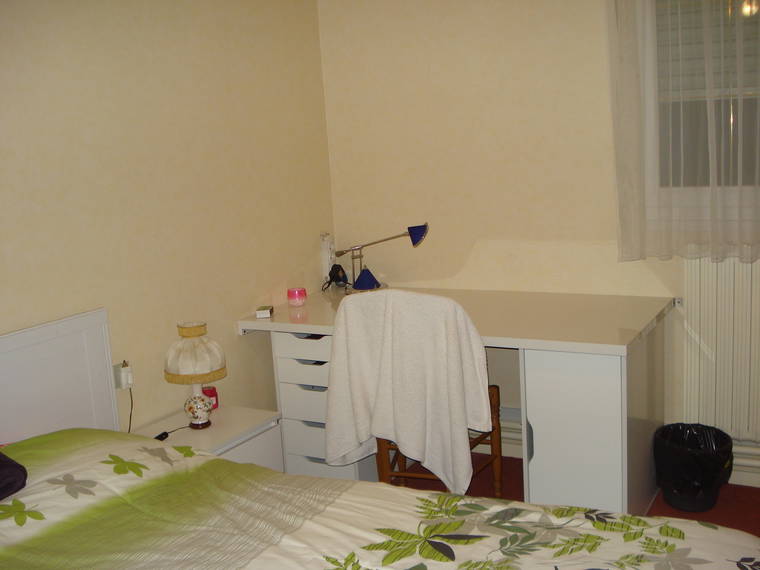 Chambre À Louer Joué-lès-Tours 47247