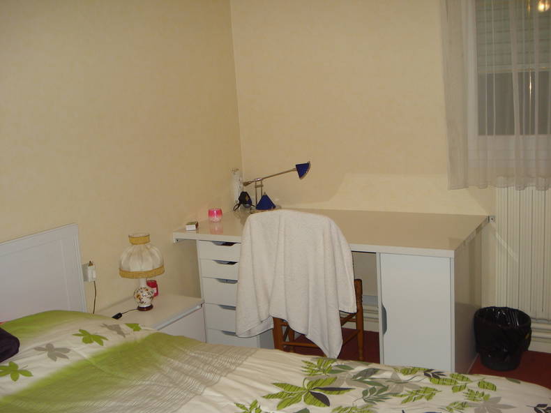 Colocación Joué-lès-Tours 47247-2