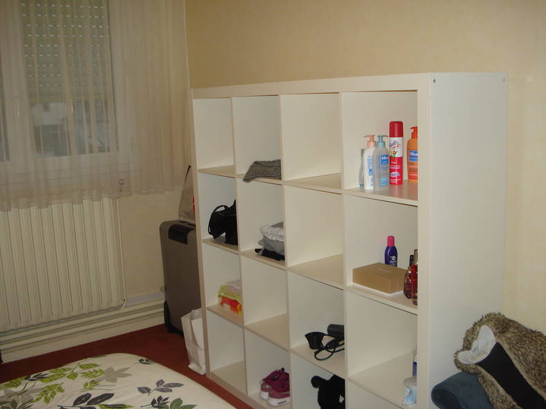 Colocación Joué-lès-Tours 47247-4