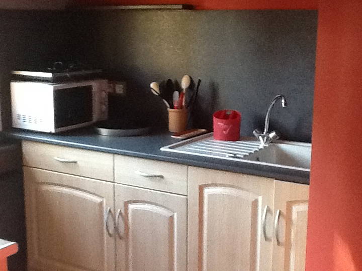 Logement Entier Restinclières 68093-3