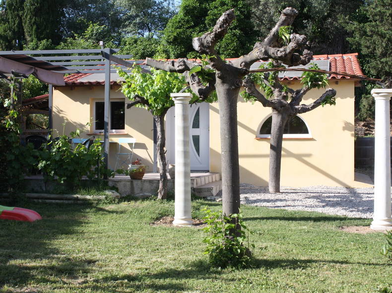 Logement Entier Restinclières 68093-4