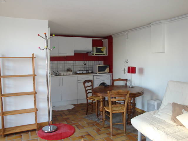 Homestay La tronche 22586