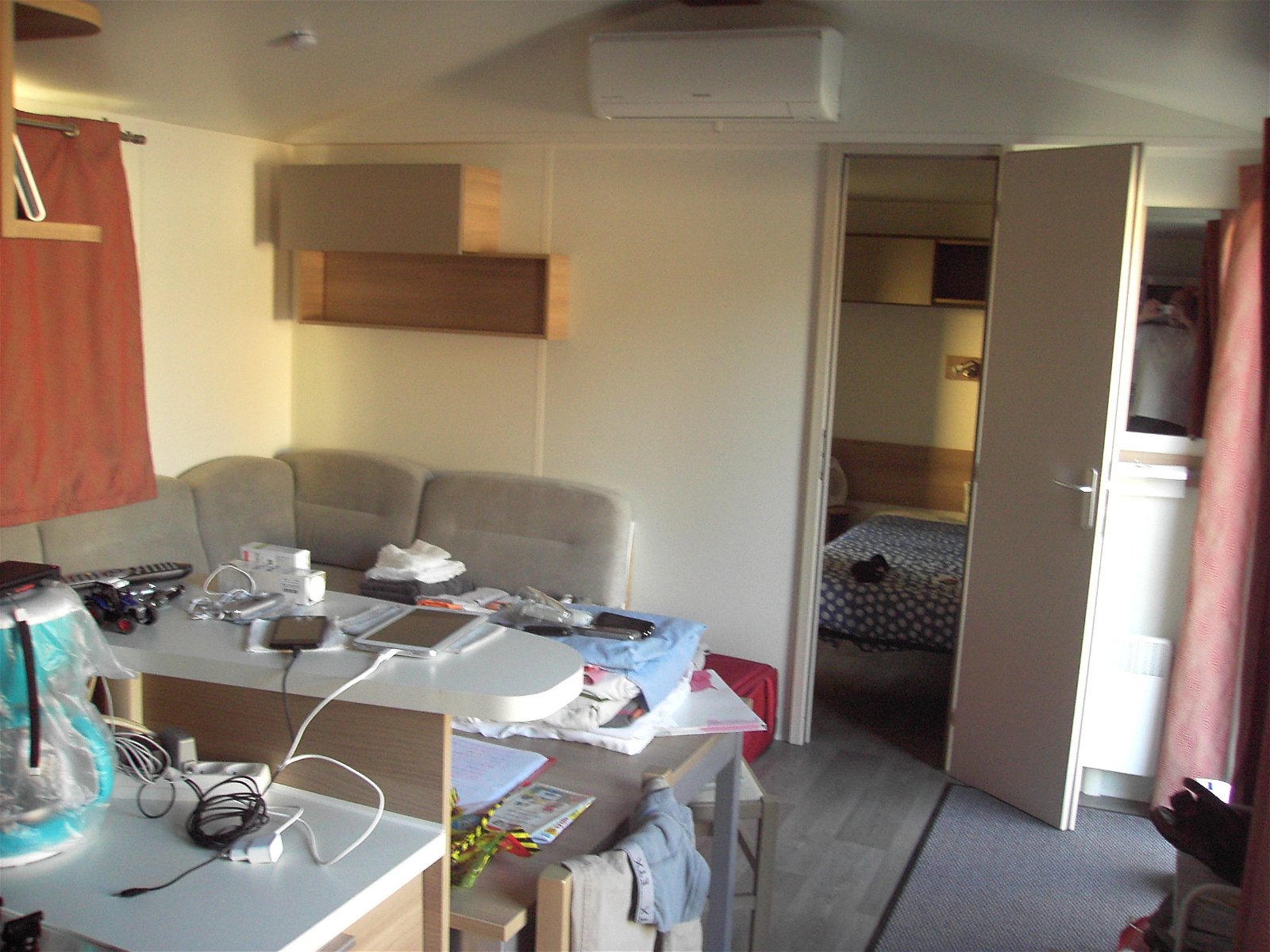 Studio Indépendant Frèjus 89362