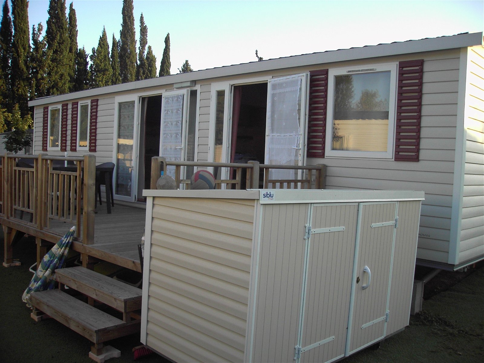 Studio Indépendant Frèjus 89362