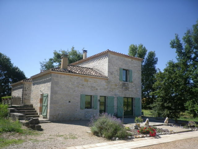 Onafhankelijke Studio Caussade 45930