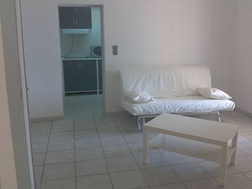 Room For Rent Montpellier 68109