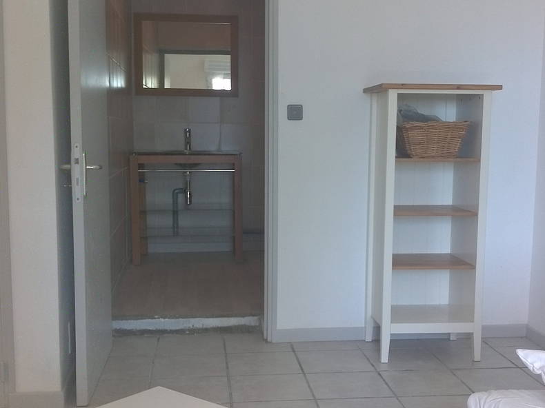 Homestay Montpellier 68109-3