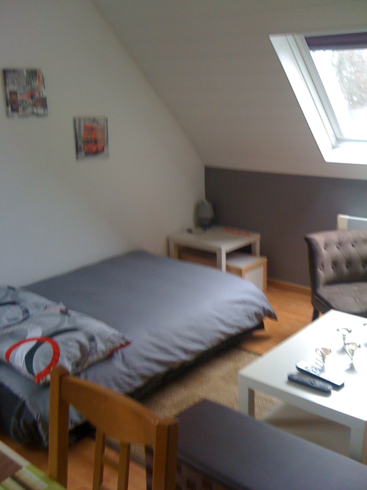 Gastgezin Diedendorf 91889