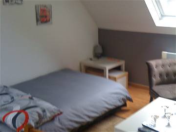 Chambre À Louer Diedendorf 91889