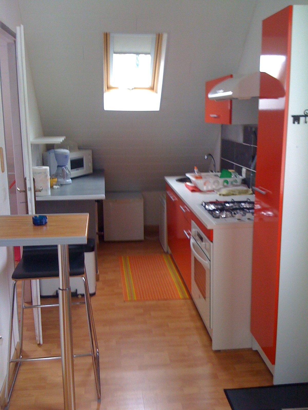 Gastgezin Diedendorf 91889