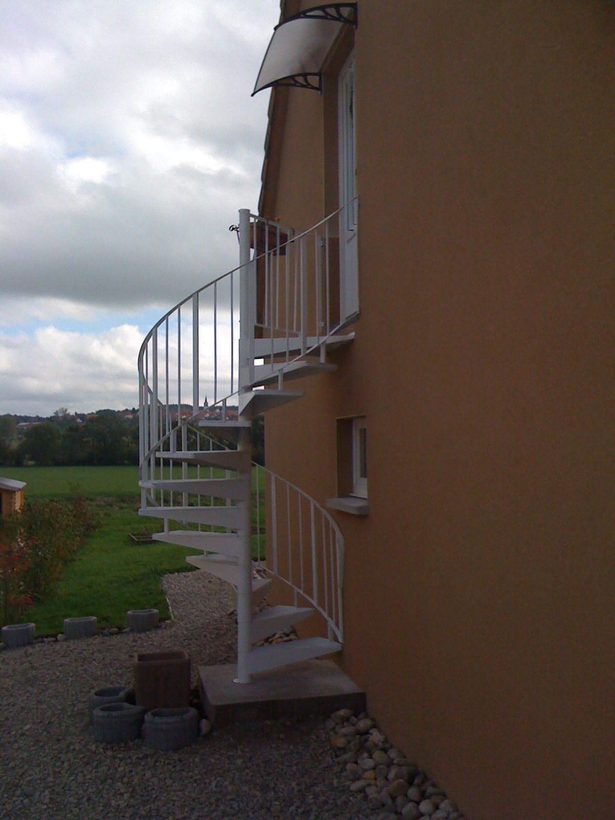 Gastgezin Diedendorf 91889