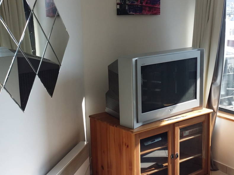 Gehele Woning Deauville 98227-2