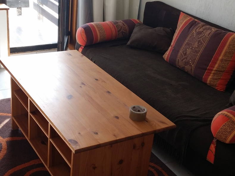 Gehele Woning Deauville 98227-3