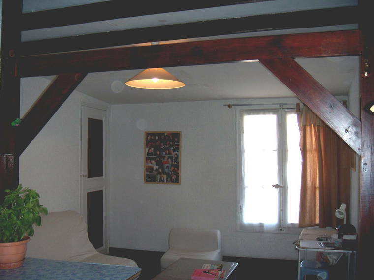 Homestay Aix-en-Provence 104961