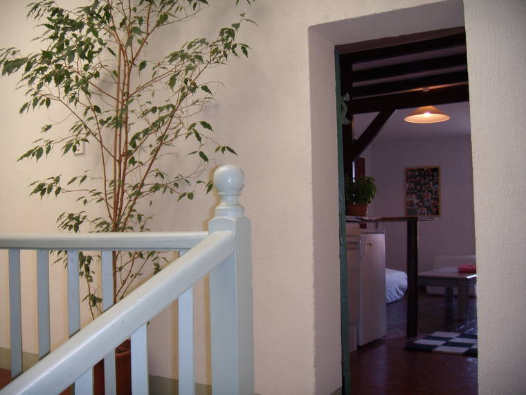 Homestay Aix-en-Provence 104961