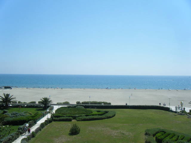 Zakwaterowanie U Rodziny Canet-en-Roussillon 51754-1