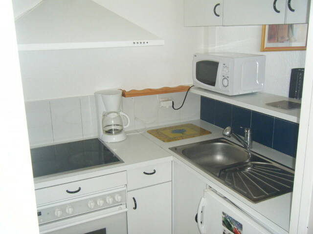 Homestay Canet-en-Roussillon 51754