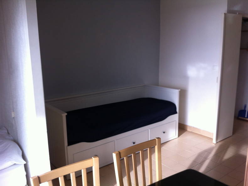 Zakwaterowanie U Rodziny Canet-en-Roussillon 51754-4