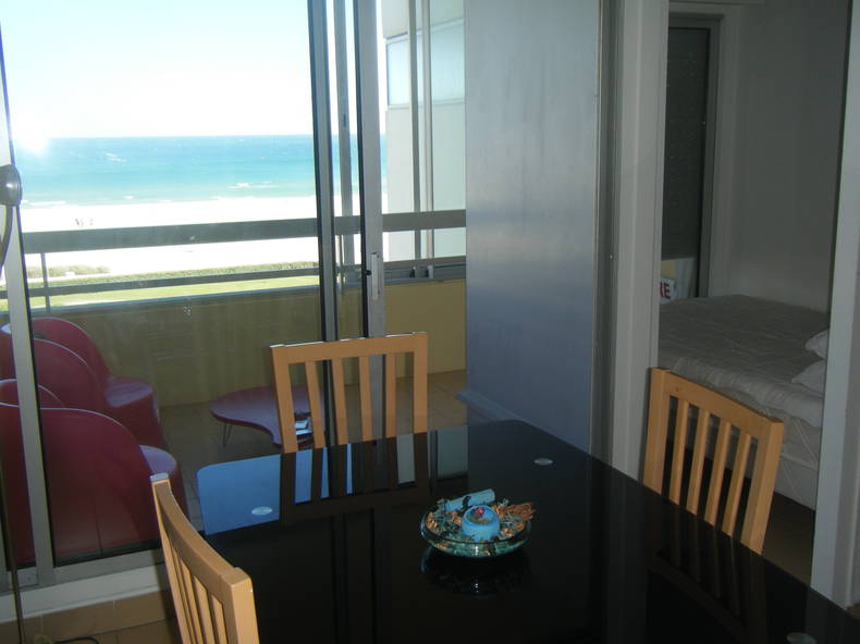 Zakwaterowanie U Rodziny Canet-en-Roussillon 51754-5